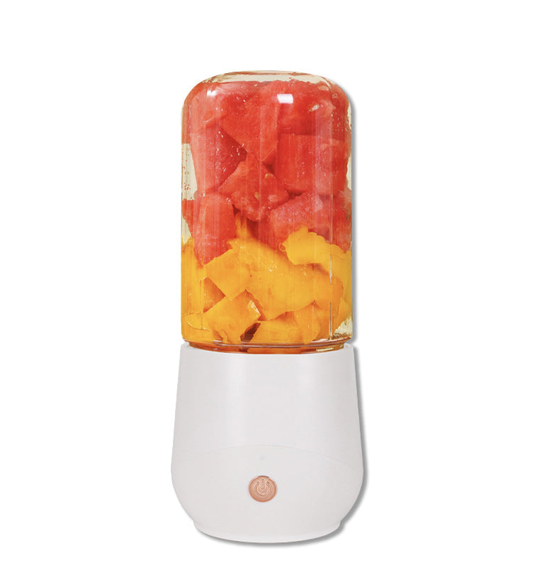 Electric Personal Mini Blender - Ocean Botanicals