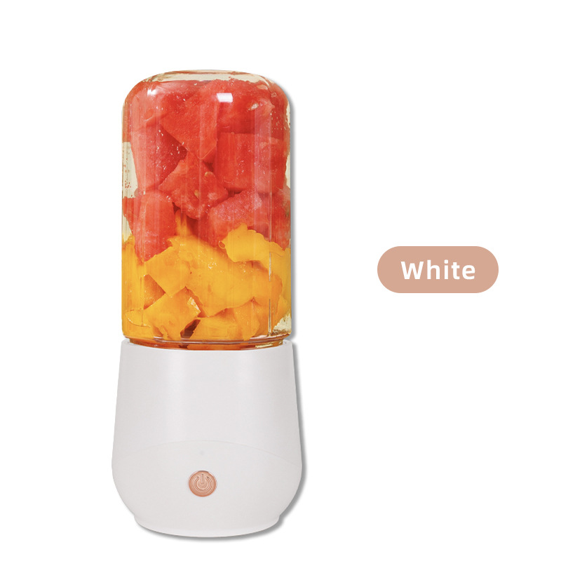 
                  
                    Electric Personal Mini Blender - Ocean Botanicals
                  
                