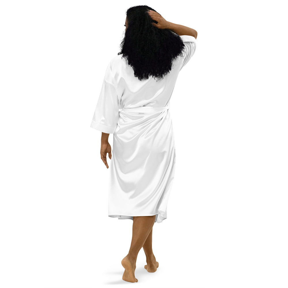 
                  
                    Ocean Satin robe - Ocean Botanicals
                  
                