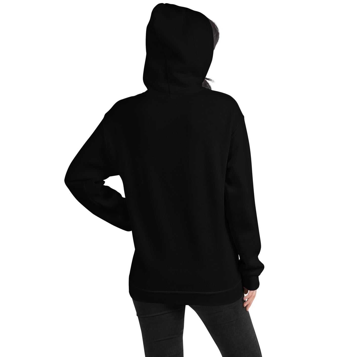 Unlock a better you "Unisex Hoodie" - Ocean Botanicals